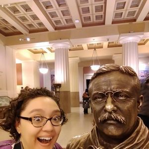 Meet your Posher, Rachel